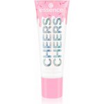 Essence lesk na rty Birthday Bomb 01 cake my day 30 ml – Hledejceny.cz