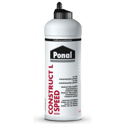 Henkel Ponal Construct L Speed 1 kg – Hledejceny.cz