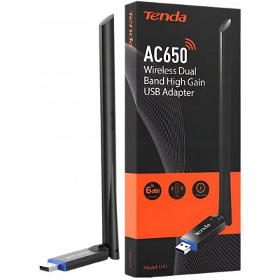 Tenda U10 – Zboží Živě