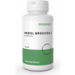 Epigemic Indol Broccoli 60 kapslí – Hledejceny.cz