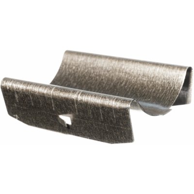 Spojka CD DK Mont prohnutá 80 mm (15 ks/bal.) – Hledejceny.cz