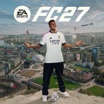 EA SPORTS FC 27 (PS4) 5030930125547 – Zboží Mobilmania