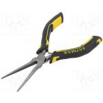 STANLEY FMHT0-80520 Kleště; miniaturní,půlkulaté; FATMAX® – Zboží Mobilmania