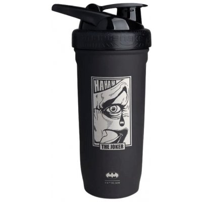 SmartShake Šejkr Reforce DC 900 ml - The joker – Zboží Dáma