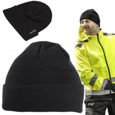 Högert ENZ čepice zimní 5 Pack černá HT5K473 – Hledejceny.cz