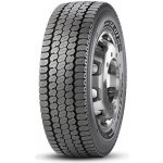 PIRELLI TR01 235/75 R17,5 132/130M – Zboží Mobilmania