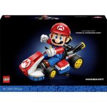 LEGO® Super Mario™ 72037 Mario Kart™ Mario a Standard Kart – Zboží Živě