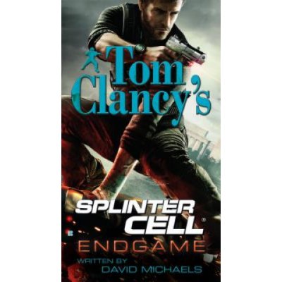 Tom Clancys Splinter Cell, Endgame. Tom Clancys Splinter Cell: Endphase, englische Ausgabe