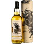 Peats Beast Cask Strength 52,1% 0,7 l (tuba) – Hledejceny.cz