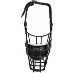 Juko Náhubek kůže kolie belgický ovčák baset fena – Hledejceny.cz