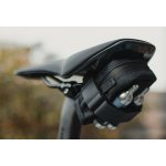 Topeak ELEMENTA SEATBAG Slim S podsedlová – Zboží Dáma