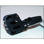 Chopo Náhubek kožený špic č.2 – Sleviste.cz