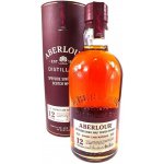 Aberlour Double Cask Matured 12y 40% 1 l (tuba) – Hledejceny.cz