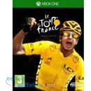 Hry na Xbox One Tour De France 2018