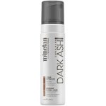 Minetan samoopalovací pěna pro ultra tmavé opálení Dark Ash (1 Hour Express Tan) 200 ml – Hledejceny.cz