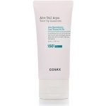 COSRX - ALOE 54.2 AQUA TONE-UP SUNSCREEN SPF50+/ - Hydratační opalovací krém 50 ml – Zboží Dáma