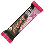 Mars Hiprotein Bar Low Sugar 55 g – Zboží Mobilmania