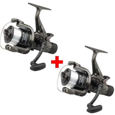 Dam Nova 6000 FS 2ks + Vlasec – Zboží Dáma