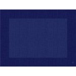 Sahm Prostírání 30x40cm DCL LINNEA DARKBL 100ks/bal 100022895 – Zboží Dáma