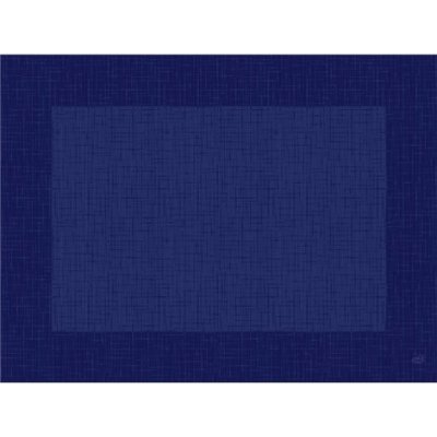 Sahm Prostírání 30x40cm DCL LINNEA DARKBL 100ks/bal 100022895 – Zboží Dáma