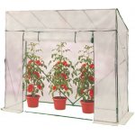 PARKSIDE Fóliovník 200 x 146/176 x 77 cm 736698 – Hledejceny.cz