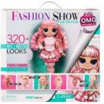 LOL Surprise OMG Fashion Show Style Edition La Rose – Hledejceny.cz