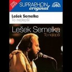Semelka Lešek - To nejlepší CD – Hledejceny.cz