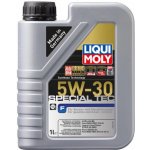 Liqui Moly Special Tec F 5W-30 1 l 3852 – Zboží Mobilmania