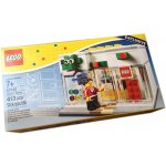LEGO® Classic 40145 Otevření obchodu – Zboží Živě
