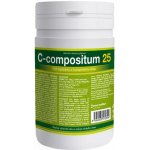Biofaktory C Compositum 25% 500 g – HobbyKompas.cz