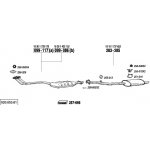 Bosal BS 283-285 – Hledejceny.cz