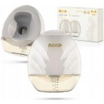 NENO elektrická double handsfree Perla Twin – Zboží Dáma