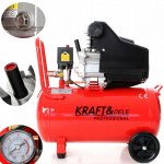 Kraft & Dele KD 401 – Zboží Mobilmania