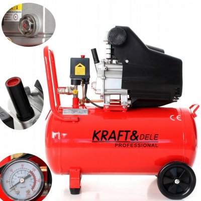 Kraft & Dele KD 401 – Zboží Mobilmania