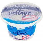 Madeta Jihočeský Cottage bez příchuti 150g – Sleviste.cz