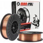 MarPol 0,8 mm M79430 5 kg – Zboží Dáma