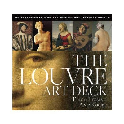 Louvre Art Deck