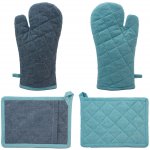 Trade Concept Chňapka s magnetem a podložkou s kapsou – Zboží Dáma Trade Concept Chňapka s magnetem a podložkou s kapsou – Zboží Dáma