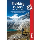 Trekking in Peru