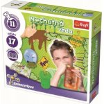 TREFL Science4you Nechutná věda – Hledejceny.cz