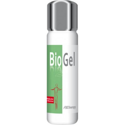 MoringaGarden Tenerife BIO Moringa z Tenerife sprchový gel 200 ml