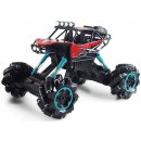 IQ models Drift Climbing King komutátorový RC model auta elektrický Crawler 4WD 4x4 RtR 2,4 GHz 1:12