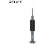 Relife RL-729 Steel Cannon King Screwdriver *0,8 6941590211374 – Zboží Živě
