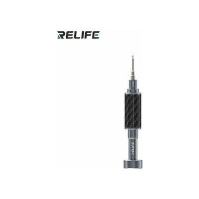 Relife RL-729 Steel Cannon King Screwdriver *0,8 6941590211374 – Zboží Živě