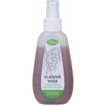 Pleva Vlasová voda s mateří kašičkou a vrbovým fermentem 115 g – Zboží Dáma