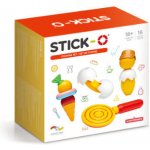 Magformers Stick-O Kuchyňka 16 ks – Zbozi.Blesk.cz