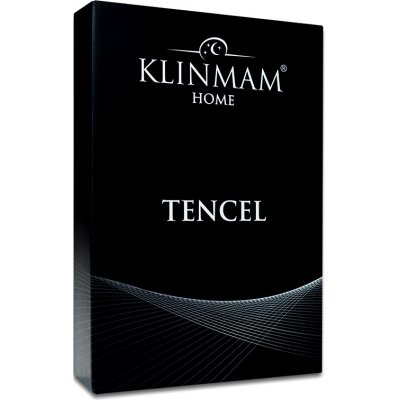 Klinmam Home Tencel 30 tenký matracový chránič 90x200x25-30