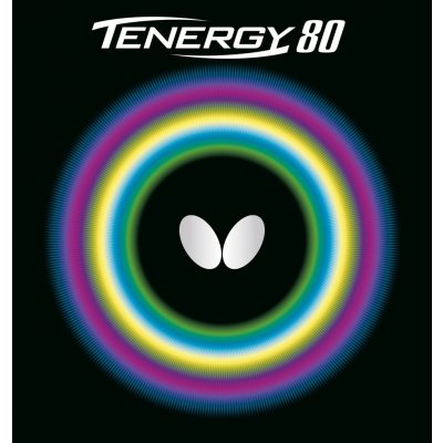 Butterfly Tenergy 80 – Hledejceny.cz