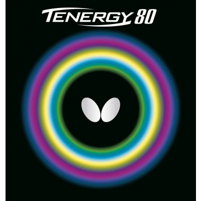 Butterfly Tenergy 80 – Zboží Mobilmania