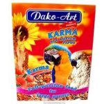 Dako-Art Velký papoušek 0,8 kg – Zboží Mobilmania